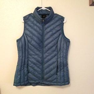 Womens vest